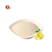 Muzlatilgan quritilgan greyfurt kukuni