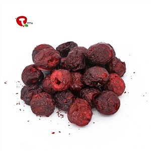 Muzlatib quritish gilos