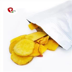 Sabzavotli chipslar Shirin kartoshka