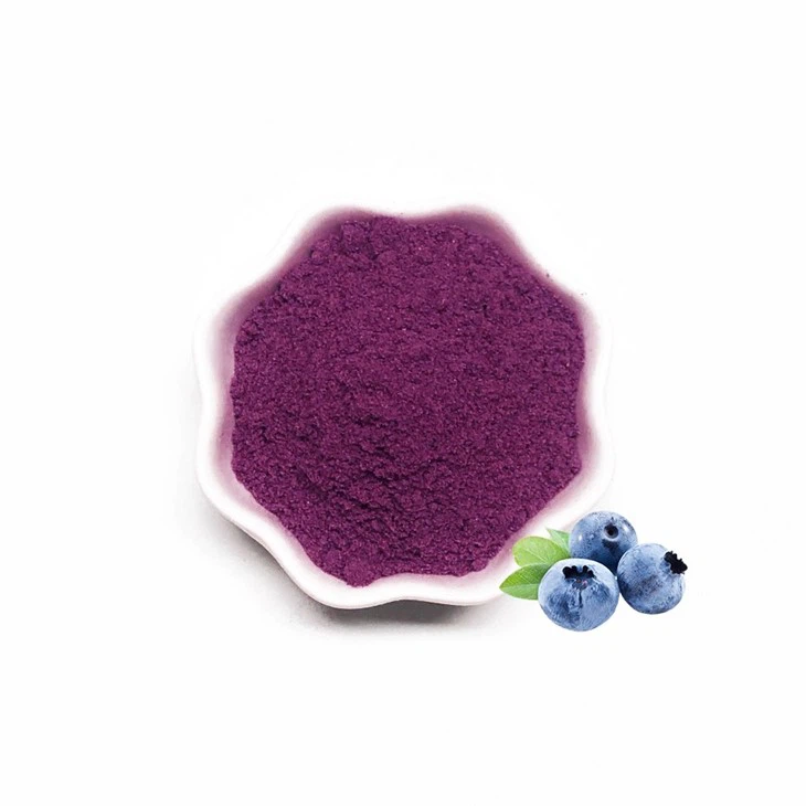 Dehydrated Fruit Powder