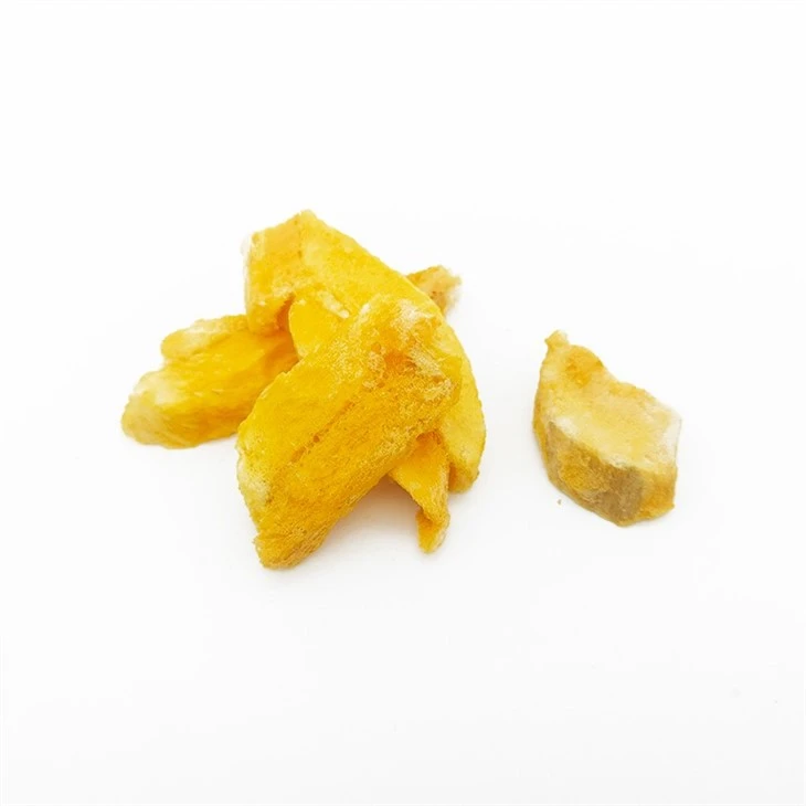 Freeze Dried Mango Bulk