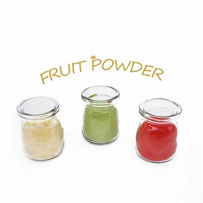 Smoothies uchun FD Fruit