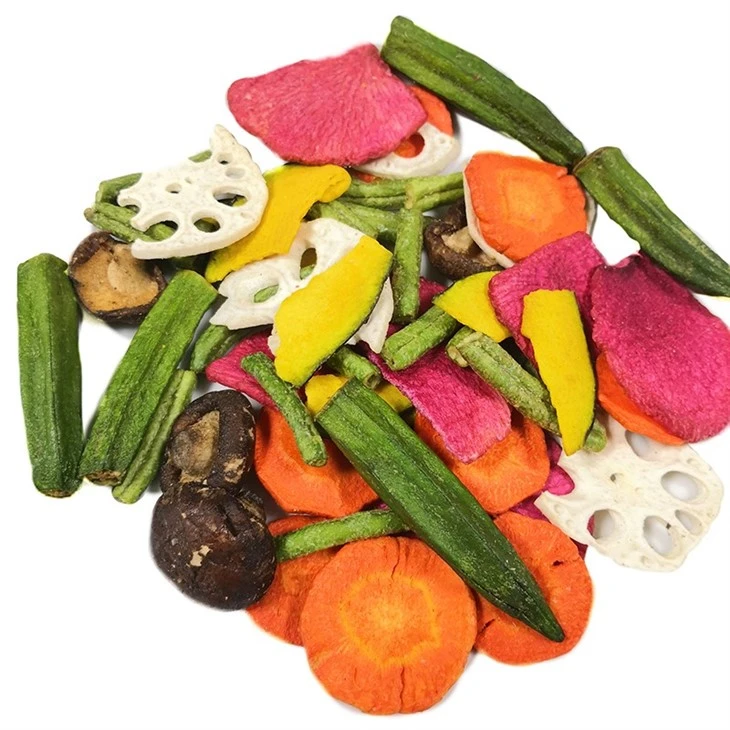 Veggie Potato Chips