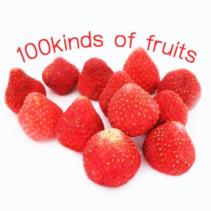 Cheap Freeze Dried Strawberries