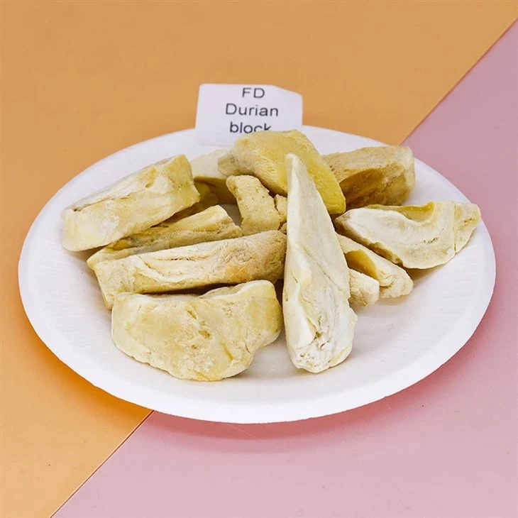 Quritilgan Durian Snack
