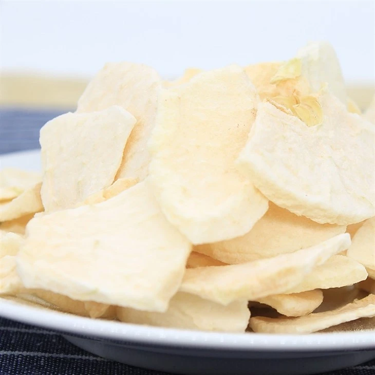 Simply Nature Freeze Dried Fuji Apples